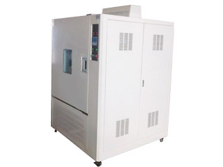 高低温试验机